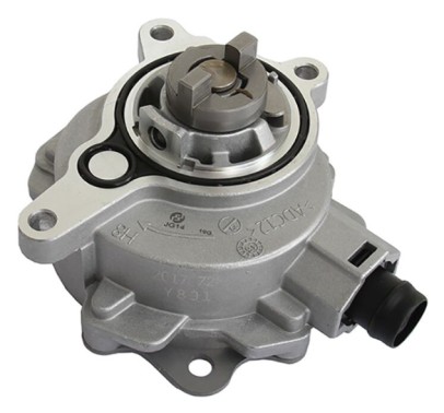 Volvo brake booster vacuum pump