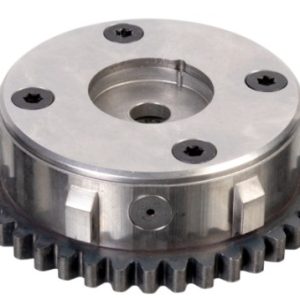 Jaguar VVTi adjuster sprocket-inlet
