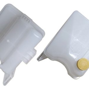 Mazda coolant expansion bottle + cap