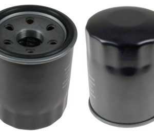Mazda filter - oil - spin-on 84x101