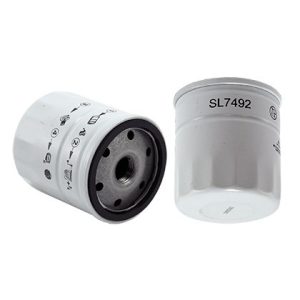 Mazda filter - oil - spin-on 62x76x86