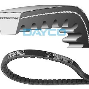 Kia fan belt 13x1100 k2700 alt