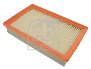 Kia filter - air - panel 306x195x60