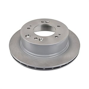 Kia brake disc rear - vented 315x20/78.5