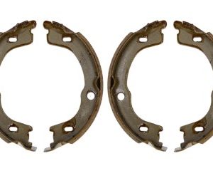 Kia brake shoes-hand/parking brake 190x40