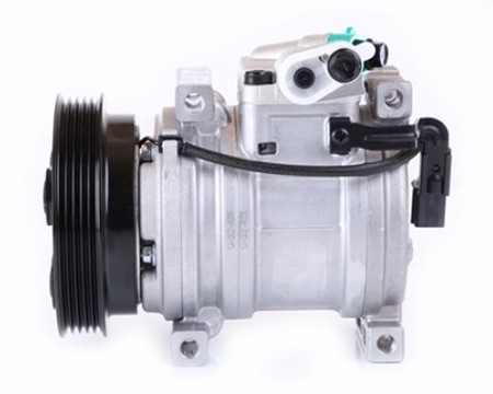 Kia aircon compressor