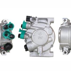 Kia aircon compressor