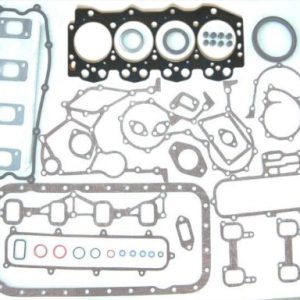 Kia overhaul gasket set