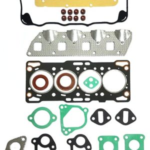 Suzuki head set