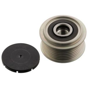 Kia alternator pulley-micro-V belt 60x39x17 7PK