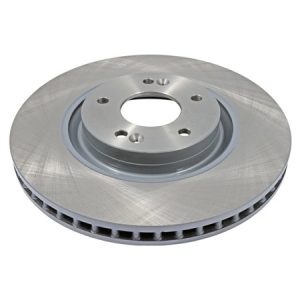 Kia brake disc front - vented 320x28/47.5