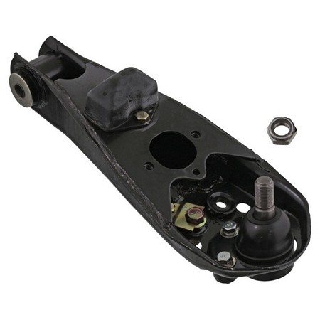 Kia control arm-front-lower right k2700