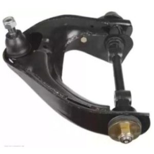 Kia control arm-front-upper left COMPLETE k2700 -2004