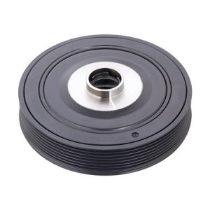 Suzuki crankshaft pulley-micro-V belt 155x35 7PK