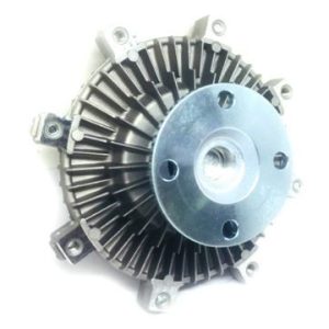 Kia fan clutch 18mm CENTRE HOLE