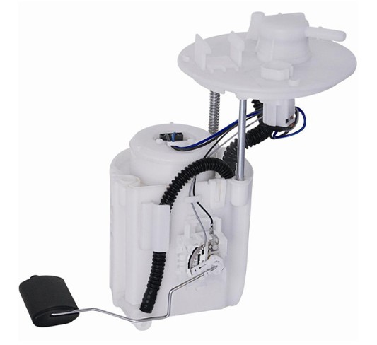 Kia fuel pump with body(tank unit)
