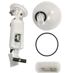 Chrysler fuel pump with body(tank unit)