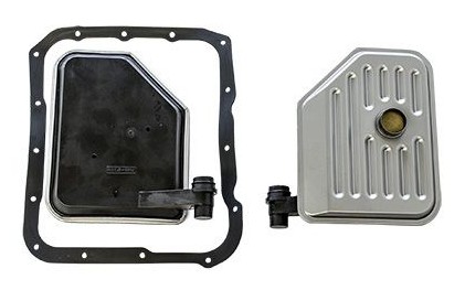 Kia filter kit - auto transmission