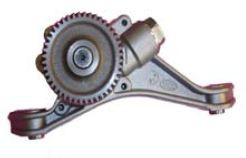 Kia oil pump