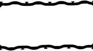 Suzuki valve cover gasket