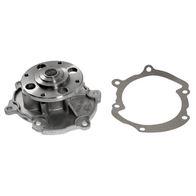 Suzuki water pump