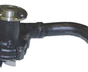 Kia water pump