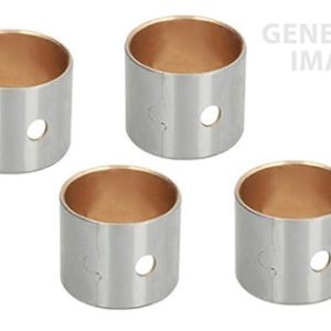 Kia s/end bush set - steel 4 cyl 30x33x34.2
