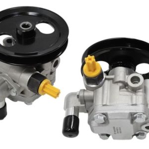 Kia power steering pump