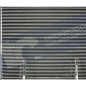 Kia aircon condensor 472x349x16