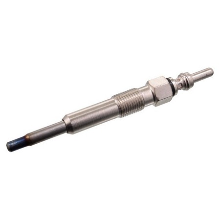 Suzuki glow plug - standard 92mm 11V