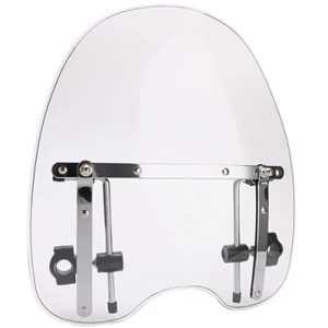 Suzuki windscreen