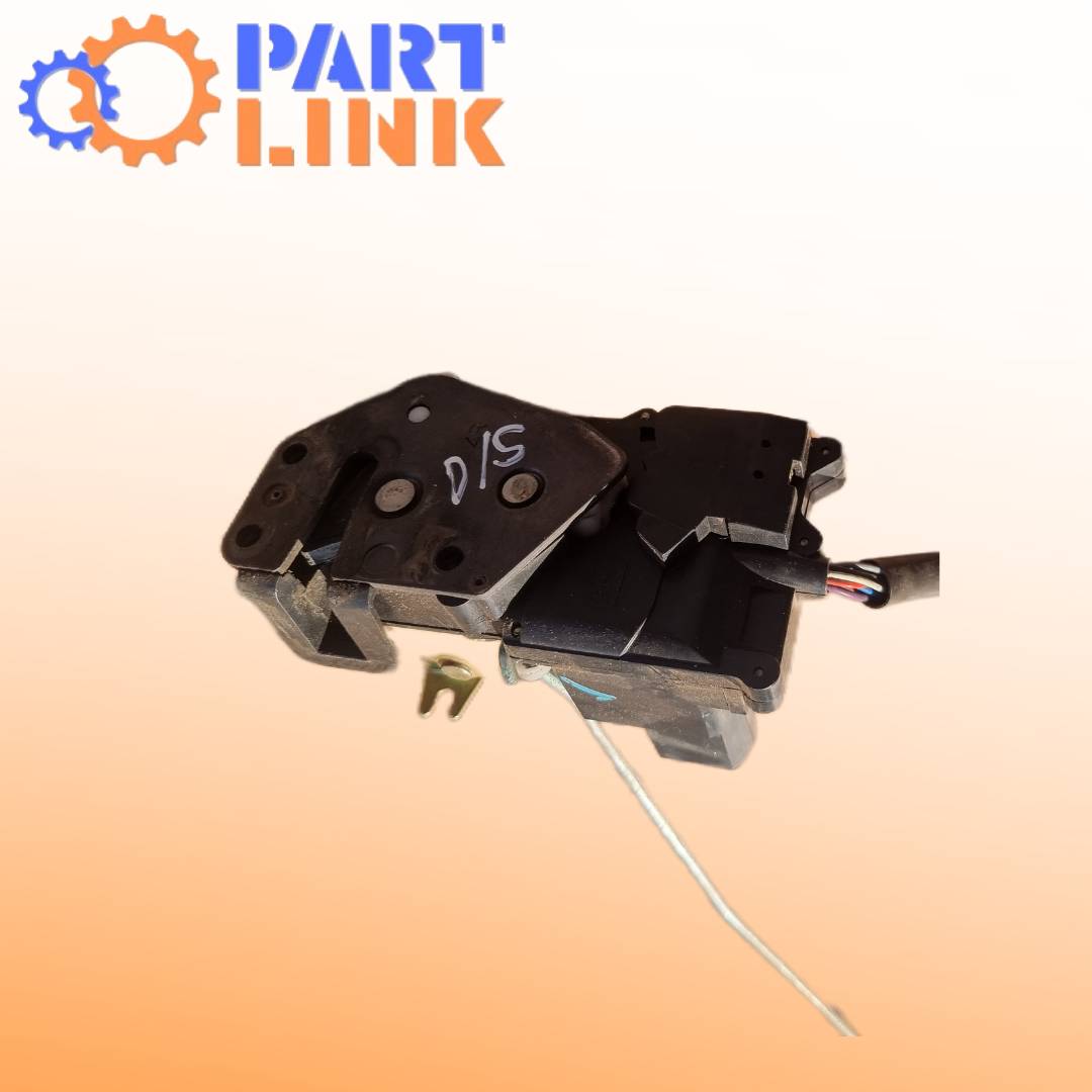 Used MG TF 160 Spares - Drivers Side Door Lock Actuator