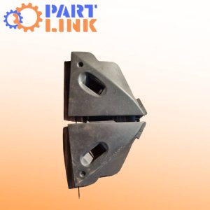 Used MG TF 160 Spares - Footwell Kick Plate Covers