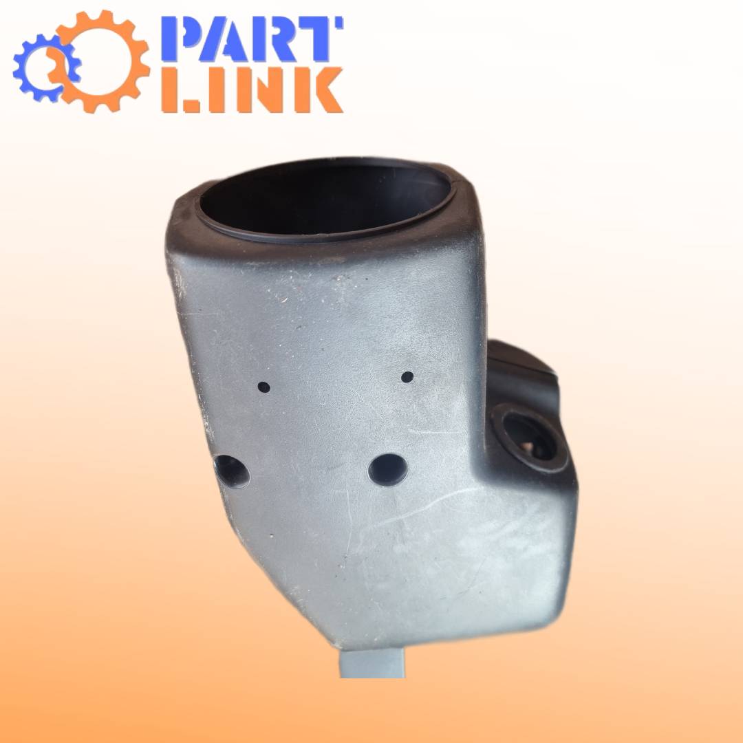 Used MG TF 160 Spares - Steering Column Plastics