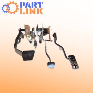 Used MG TF 160 Spares - Pedal Assembly