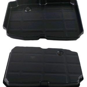 Dodge sump - auto transmission STEEL
