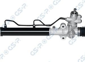 Kia steering rack (pwr) + rack end