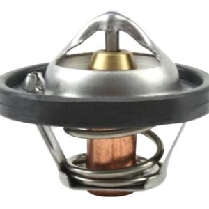 Suzuki thermostat with jiggle pin - 48mm FLANGE