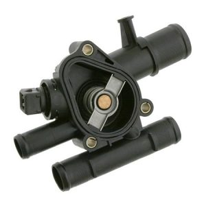 Suzuki thermostat with housing