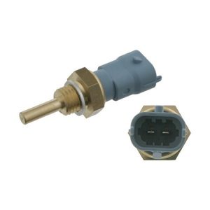 Suzuki coolant temp sender unit 2 PIN