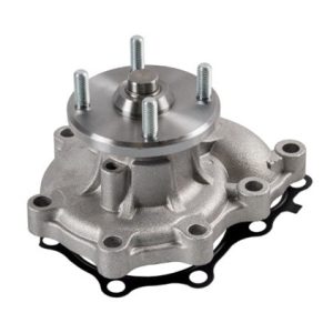 Kia water pump 64.50mm HEIGHT