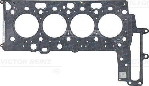Mini cylinder head gasket 1.15-MLS